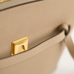 Celine Micro Belt Bag Beige