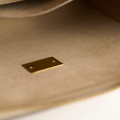 Celine Micro Belt Bag Beige