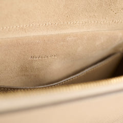 Celine Micro Belt Bag Beige