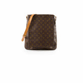 Louis Vuitton Musette Messenger Bag