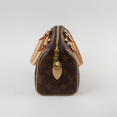 Louis Vuitton Speedy 20 Monogram