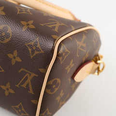Louis Vuitton Speedy 20 Monogram
