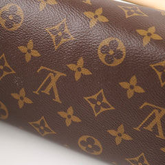Louis Vuitton Speedy 20 Monogram