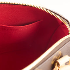 Louis Vuitton Speedy 20 Monogram