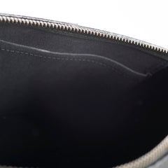 Louis Vuitton Keepall 35 Monogram Eclipse