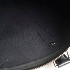 Louis Vuitton Keepall 35 Monogram Eclipse