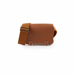 Hermes Geta Evercolor Gold W Stamp