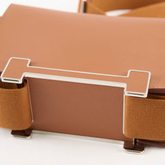 Hermes Geta Evercolor Gold W Stamp