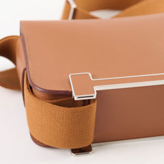 Hermes Geta Evercolor Gold W Stamp