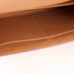 Hermes Geta Evercolor Gold W Stamp