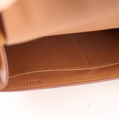 Hermes Geta Evercolor Gold W Stamp