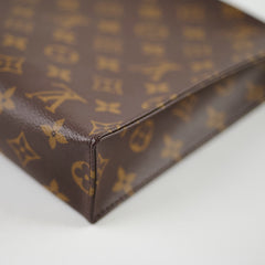 Louis Vuitton toiletry 26 monogram Pouch Clutch
