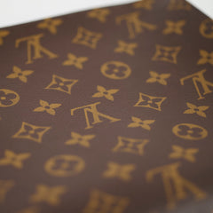 Louis Vuitton toiletry 26 monogram Pouch Clutch