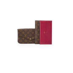 Louis Vuitton Felicie Monogram
