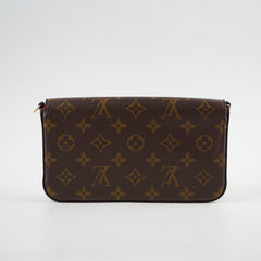 Louis Vuitton Felicie Monogram