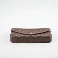 Louis Vuitton Felicie Monogram