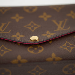 Louis Vuitton Felicie Monogram