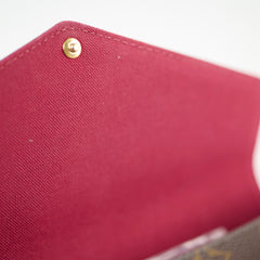 Louis Vuitton Felicie Monogram