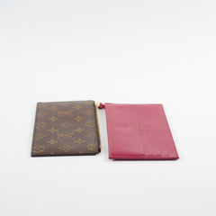 Louis Vuitton Felicie Monogram