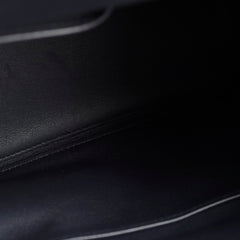 Hermes Toolbox 20 Verso Swift Blue C Stamp