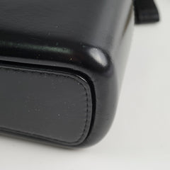 Chanel Gabrielle Large Black 24 Series