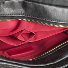 Chanel Gabrielle Large Black 24 Series