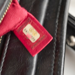 Chanel Gabrielle Large Black 24 Series