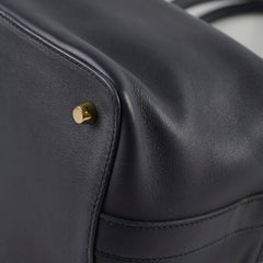 Hermes Toolbox 20 Swift Blue Nuit T Stamp