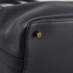 Hermes Toolbox 20 Swift Blue Nuit T Stamp