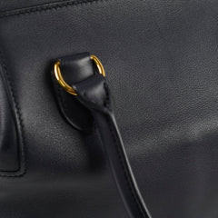 Hermes Toolbox 20 Swift Blue Nuit T Stamp