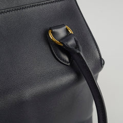 Hermes Toolbox 20 Swift Blue Nuit T Stamp