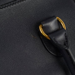 Hermes Toolbox 20 Swift Blue Nuit T Stamp