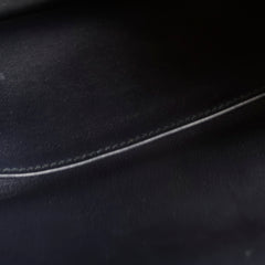 Hermes Toolbox 20 Swift Blue Nuit T Stamp