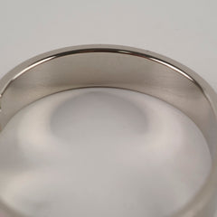 Hermes Clic H Bracelet GM Rose