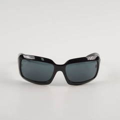 Chanel CC Sunglasses Black