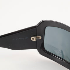 Chanel CC Sunglasses Black