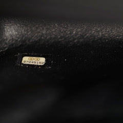 Deal of The Week - Chanel Chevron Envelope Flap White