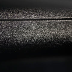 Deal of The Week - Chanel Chevron Envelope Flap White