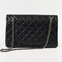 Chanel Reissue 226 Black