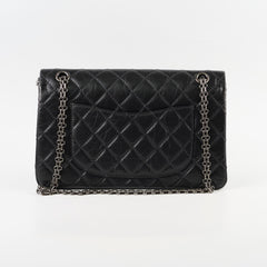Chanel Reissue 226 Black