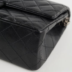 Chanel Reissue 226 Black