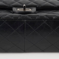 Chanel Reissue 226 Black