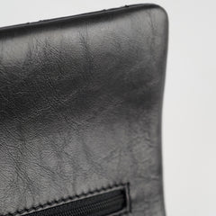 Chanel Reissue 226 Black