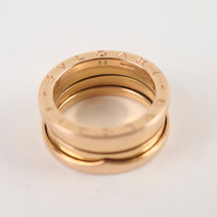 Bulgari B Zero 1 Ring Size 53
