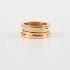 Bulgari B Zero 1 Ring Size 53