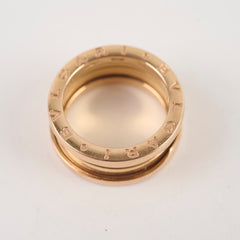 Bulgari B Zero 1 Ring Size 53