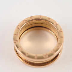 Bulgari B Zero 1 Ring Size 53