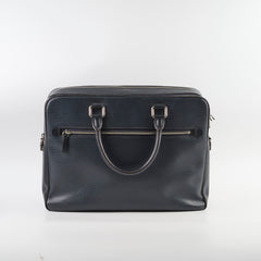 Louis Vuitton Epi Leather Business Bag Black