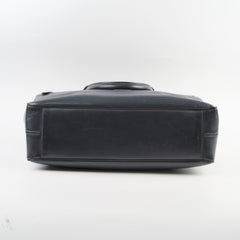 Louis Vuitton Epi Leather Business Bag Black