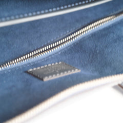 Louis Vuitton Epi Leather Business Bag Black